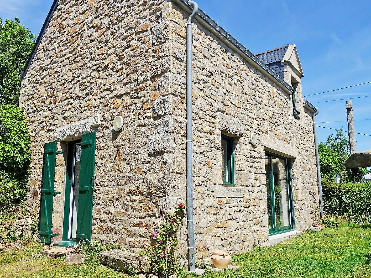 Holiday Home Courdiec Carnac
