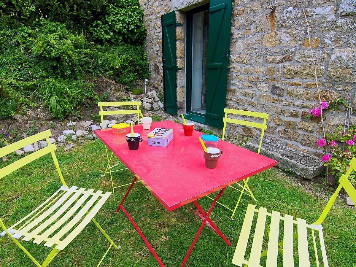 Holiday Home Courdiec Carnac