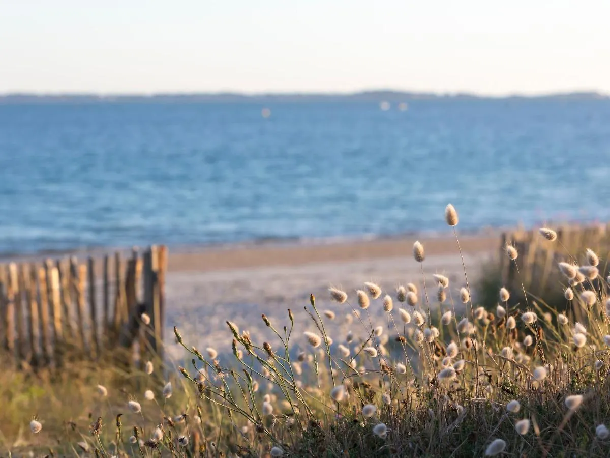 Holiday Home Courdiec Carnac Frankreich