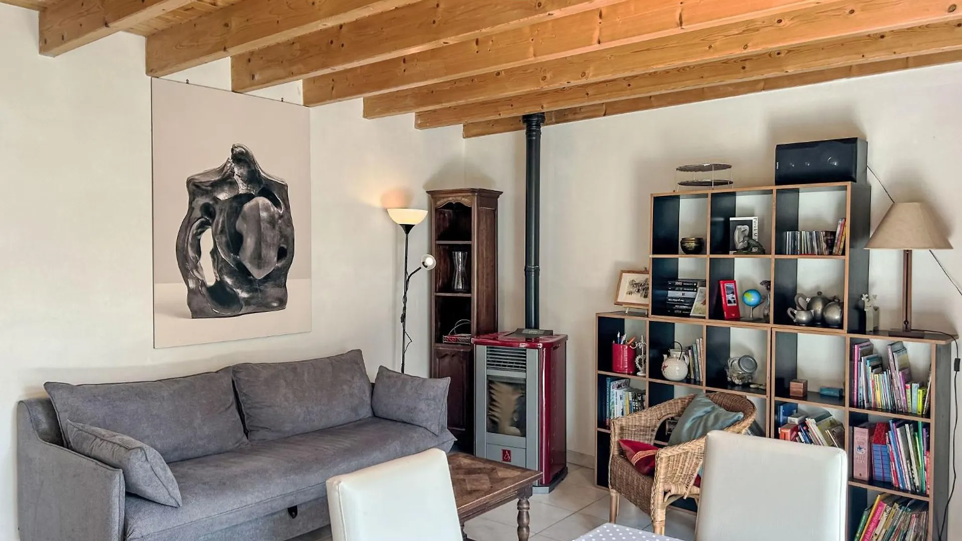 Holiday Home Courdiec Carnac Frankreich