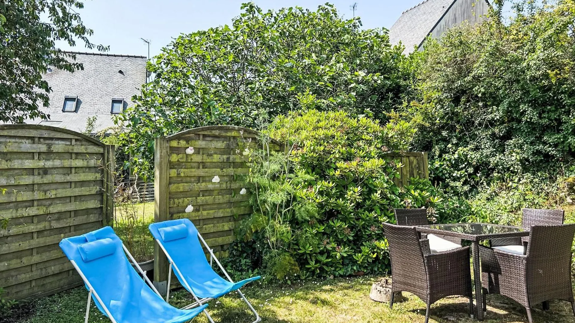 Holiday Home Courdiec Carnac