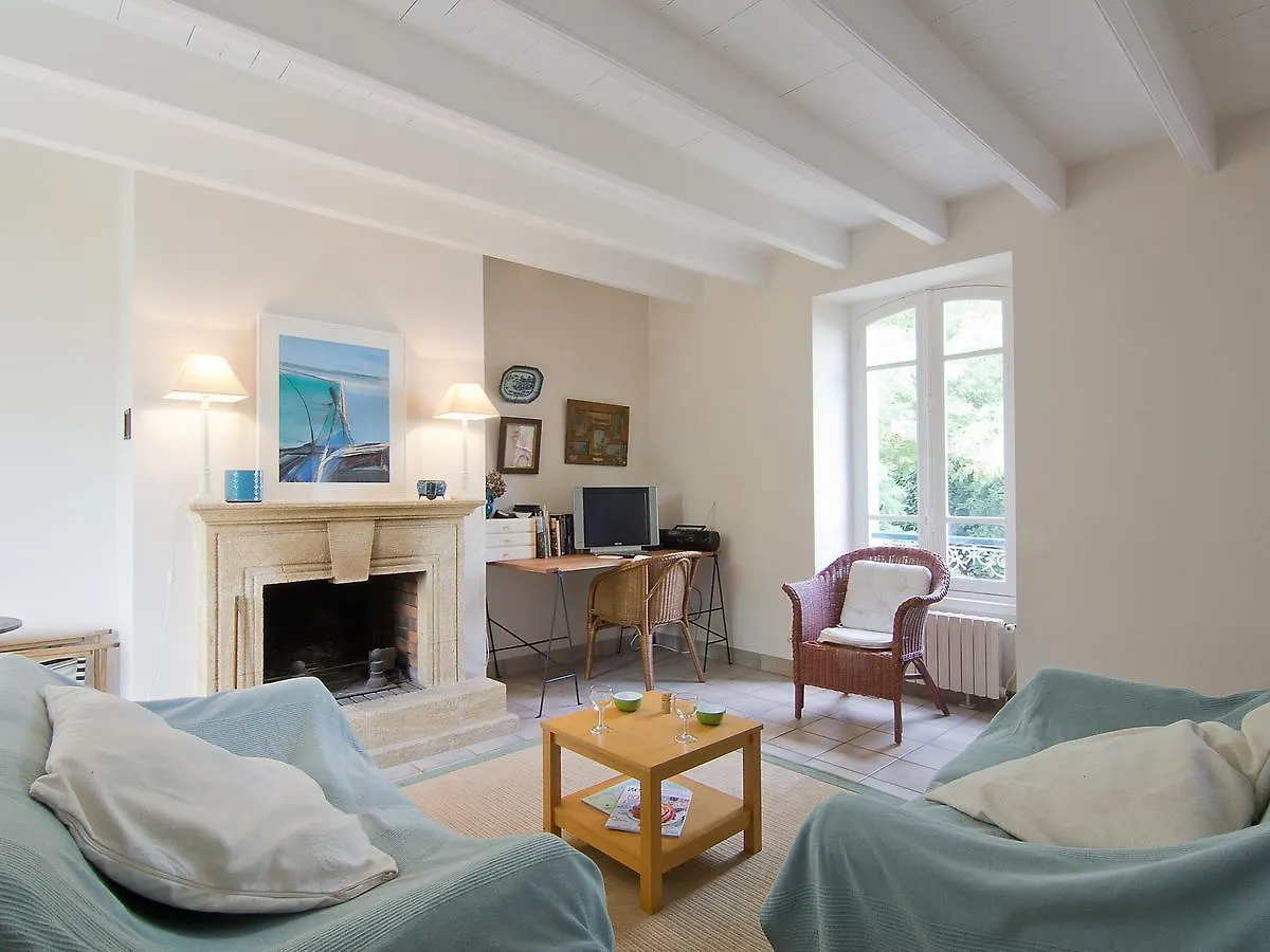 Holiday Home Courdiec Carnac