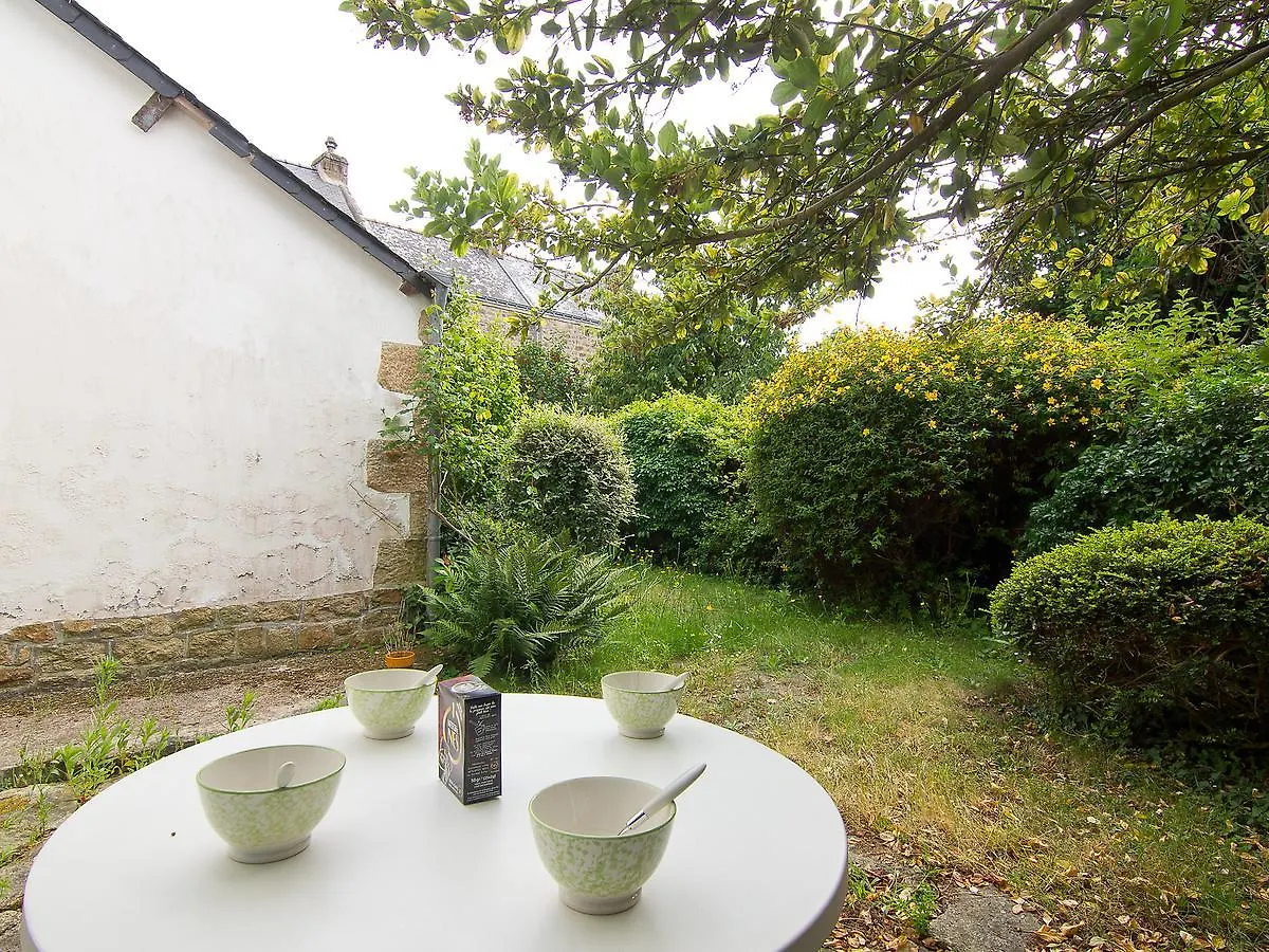 Holiday Home Courdiec Carnac
