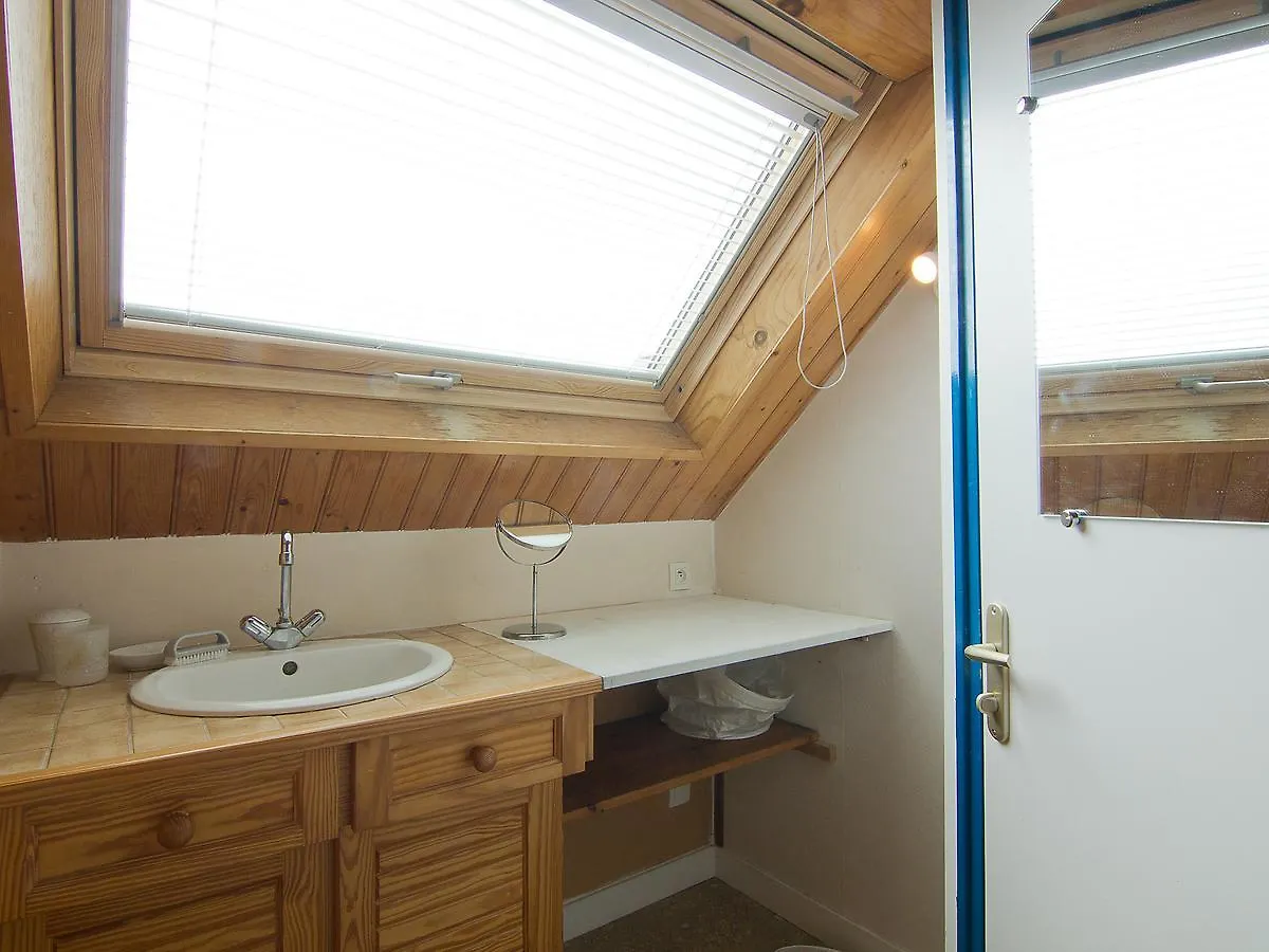 Holiday Home Courdiec Carnac Frankreich