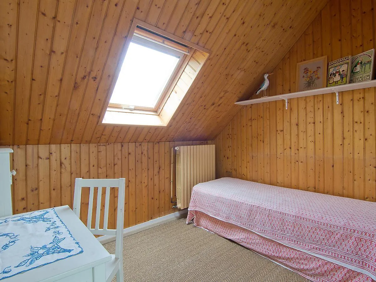 Holiday Home Courdiec Carnac