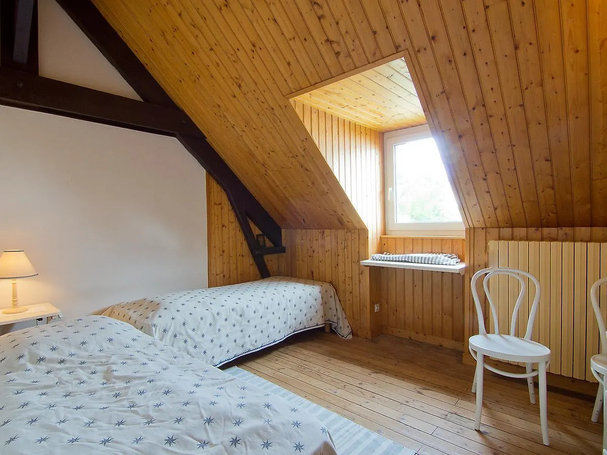 Holiday Home Courdiec Carnac